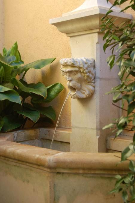 كالفي Villa Ondella المظهر الخارجي الصورة